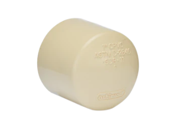 Ashirvad Flowguard Plus End Cap