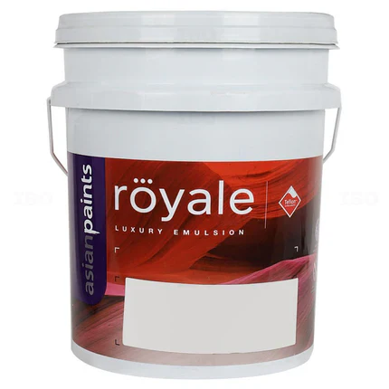 Asian Paints Royale Luxury Emulsion, Base White - Image 4