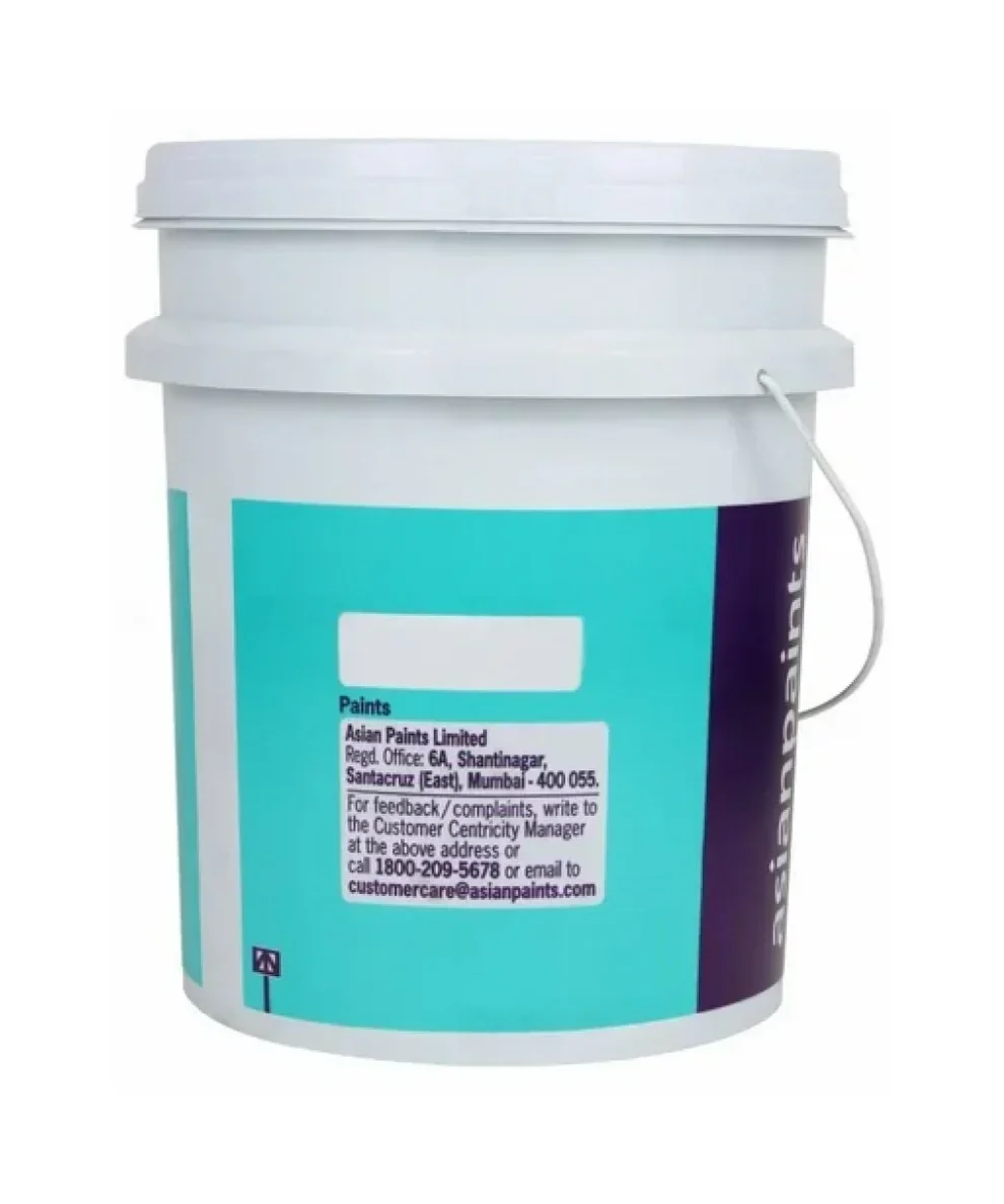 Asian Paints TruCare Exterior Wall Primer, Water Thinnable, 20 Litre Bucket - Image 2