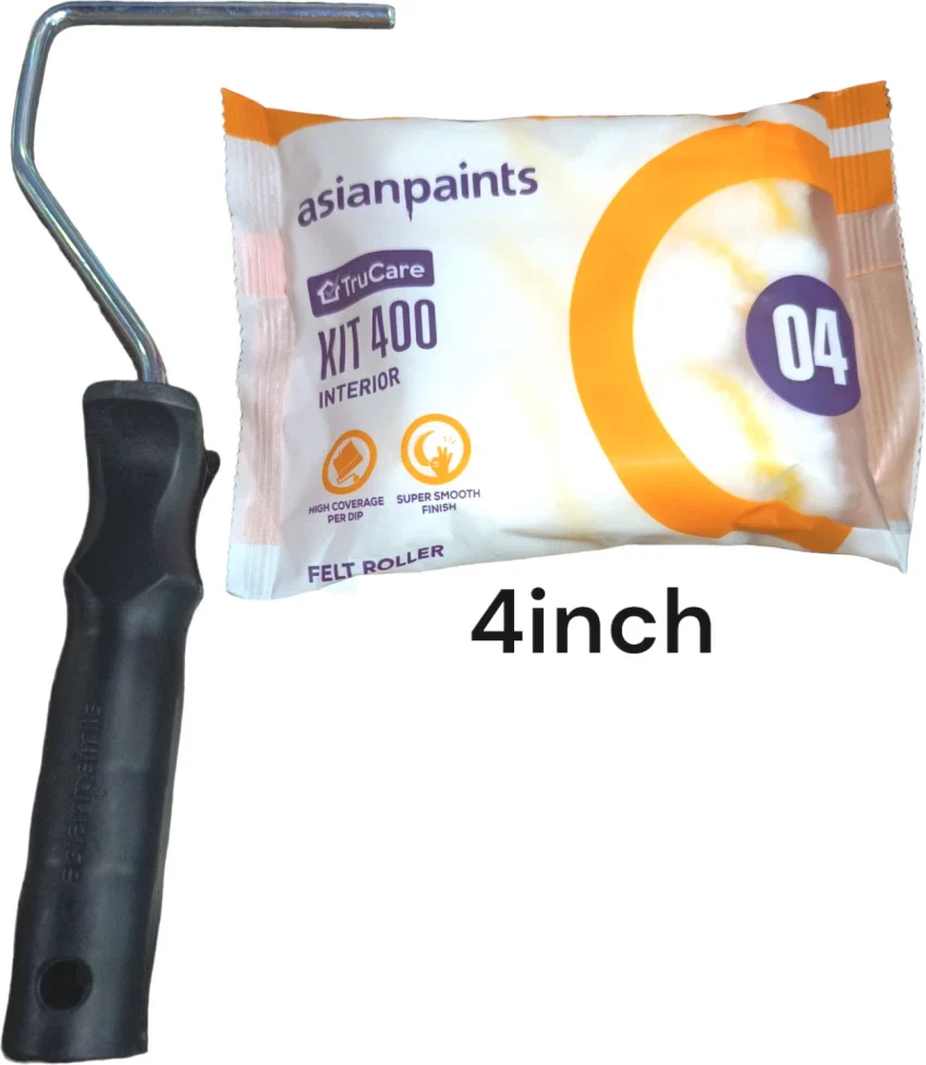 Asian Paints TruCare Roller - Image 2