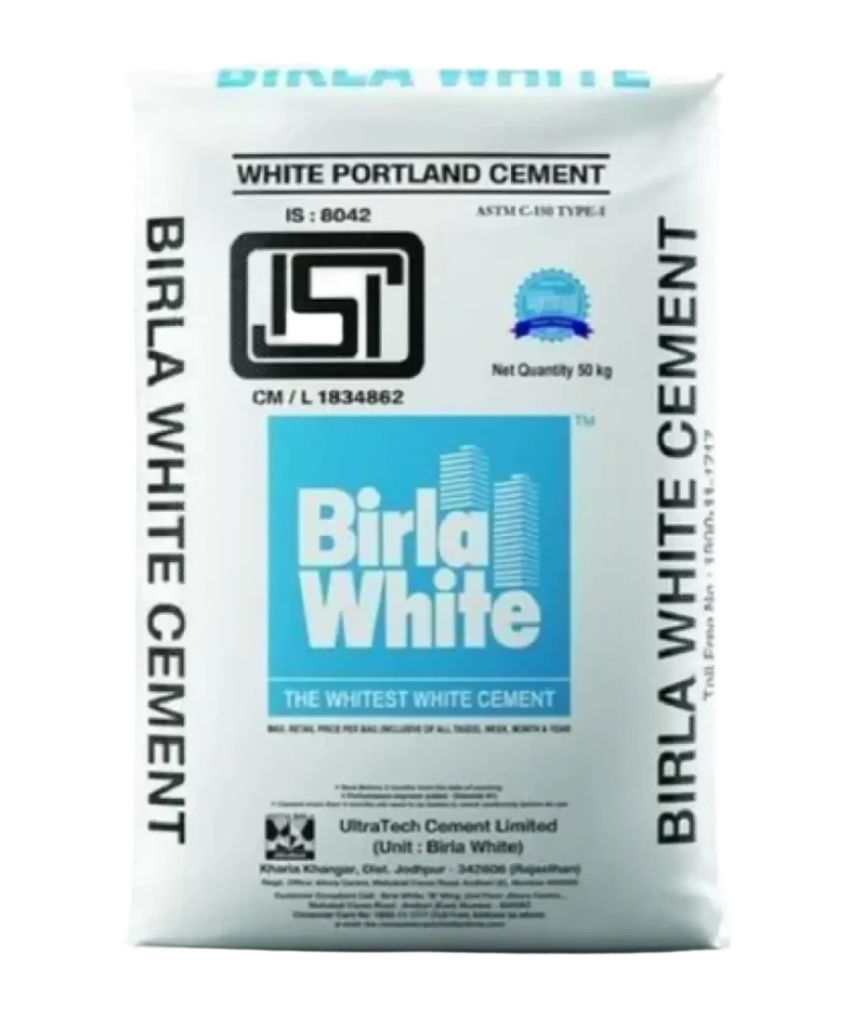 Birla White Cement - Image 7