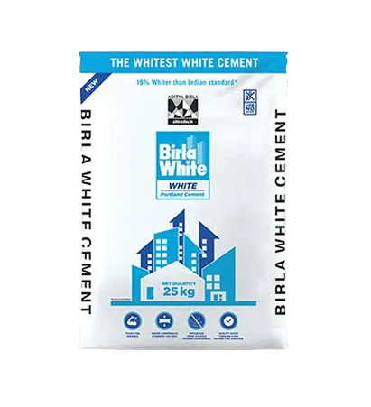 Birla White Cement - Image 8