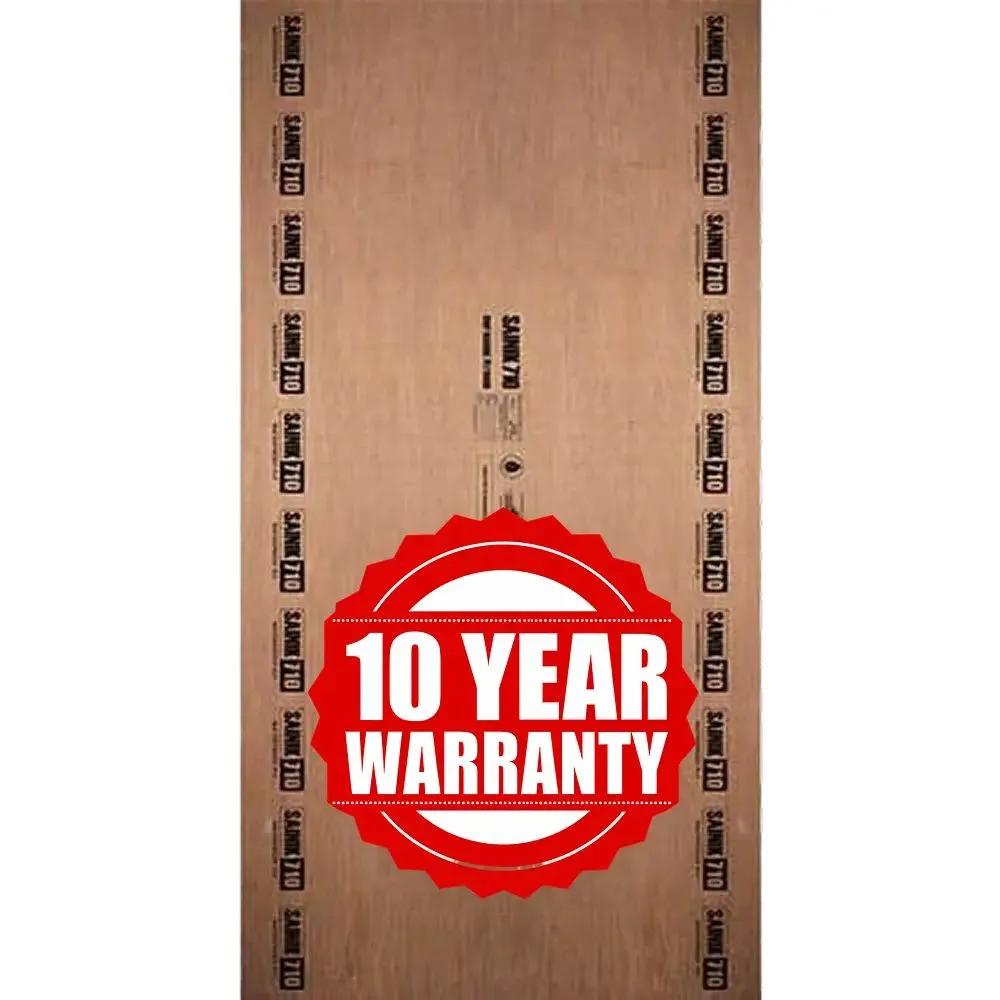 Century Sainik 710 BWP Marine Plywood