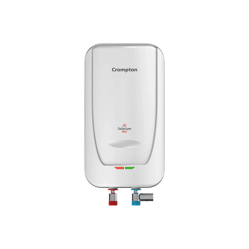 Crompton Solarium Neo, 3000W Instant Water Heater
