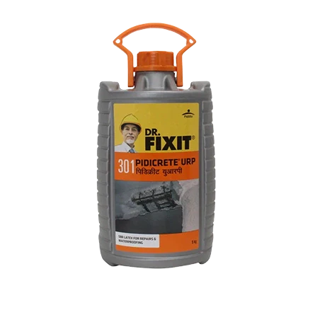 Dr. Fixit 301 Pidicrete URP SBR Latex - Image 2
