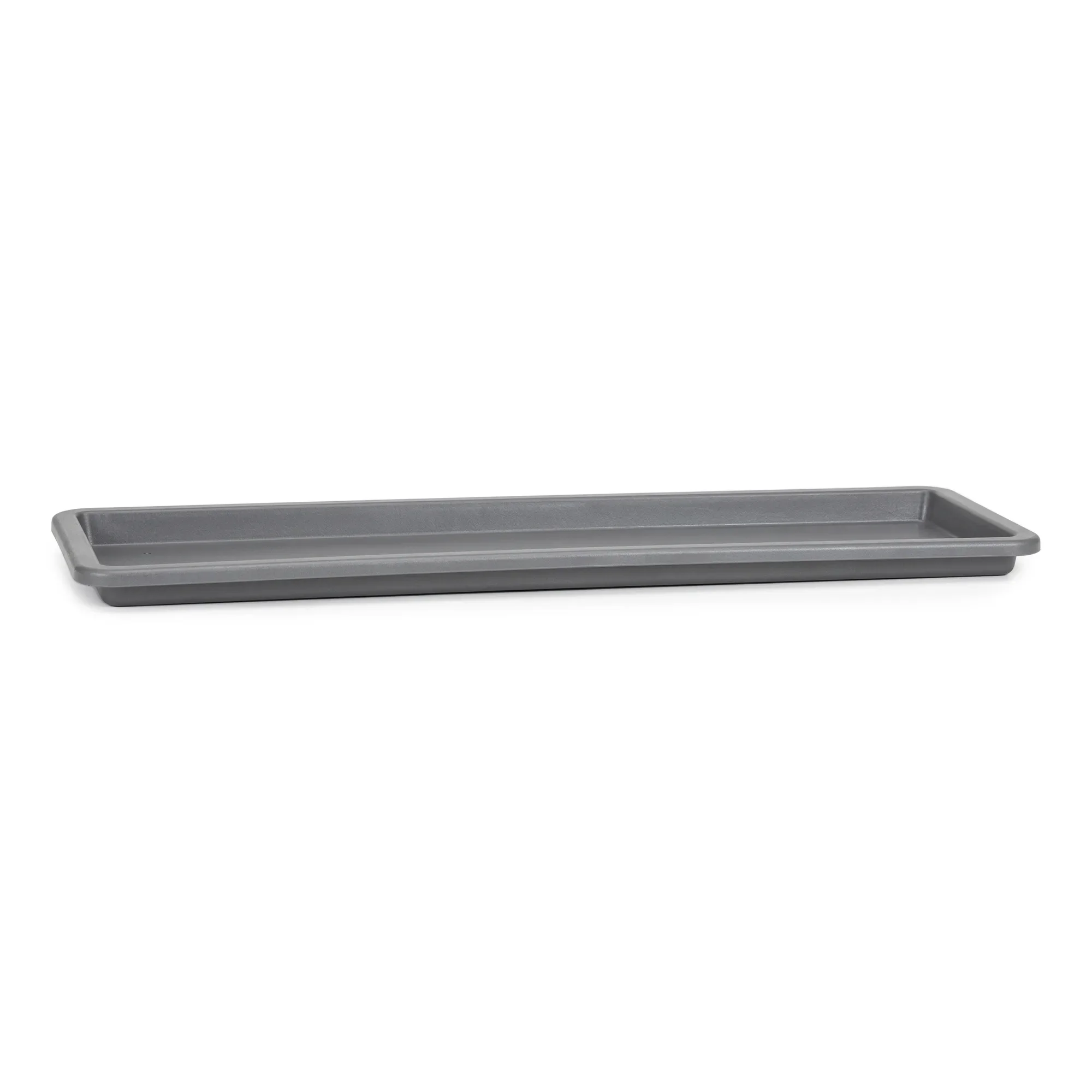 Ebco Kitchen Drip Tray with Rod Supports and Anchor Kit