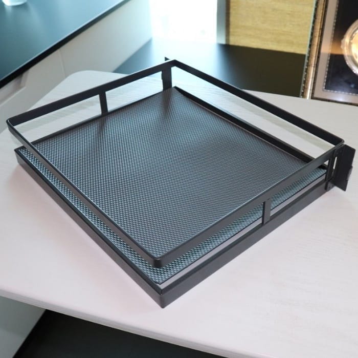 Ebco Pantry Unit, Soft Close - Image 4