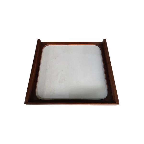 Ebco Wicker Basket, Soft Close - Image 3