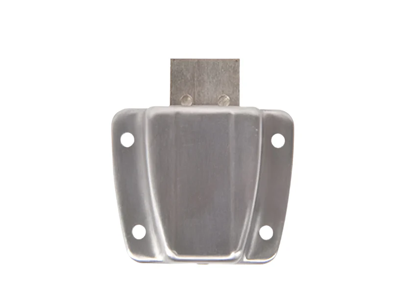 Europa Cupboard & Drawer Locks IV/SS - Image 4