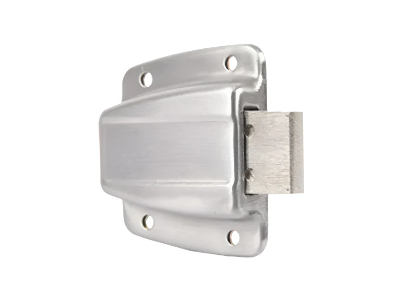 Europa Cupboard & Drawer Locks IV/SS - Image 5