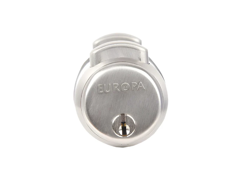 Europa Cylindrical Locks Feather Touch - Image 7