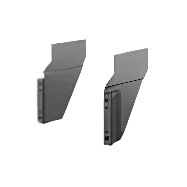 Ebco Fascia Bracket for POWB4-40-AT