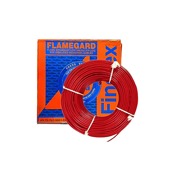 Finolex Flamegard FR-LSH Wire