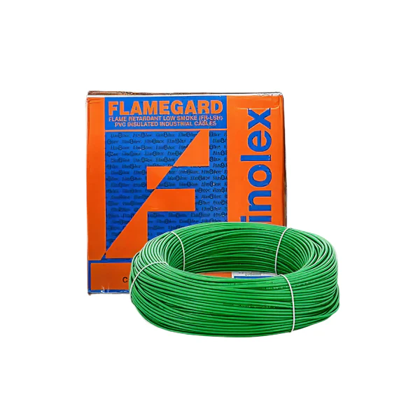 Finolex Flamegard FR-LSH Wire - Image 6