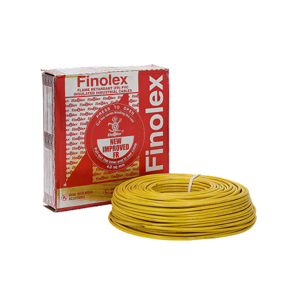 Finolex Silver FR Wire - Image 12
