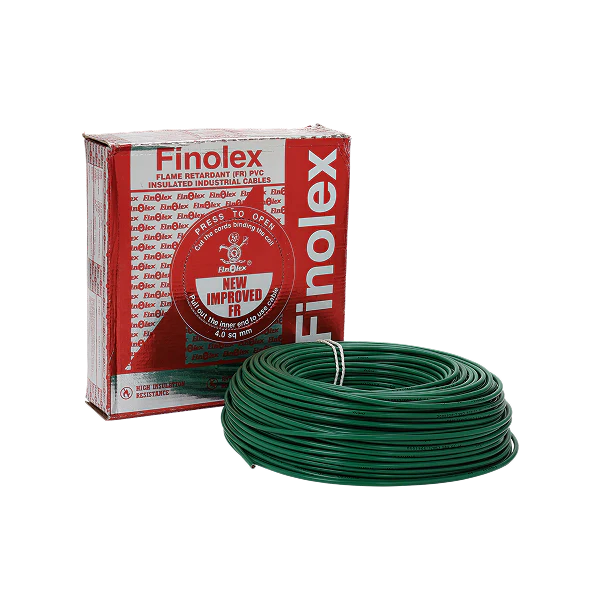 Finolex Silver FR Wire - Image 13