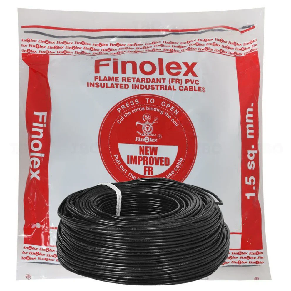 Finolex Silver FR Wire - Image 14