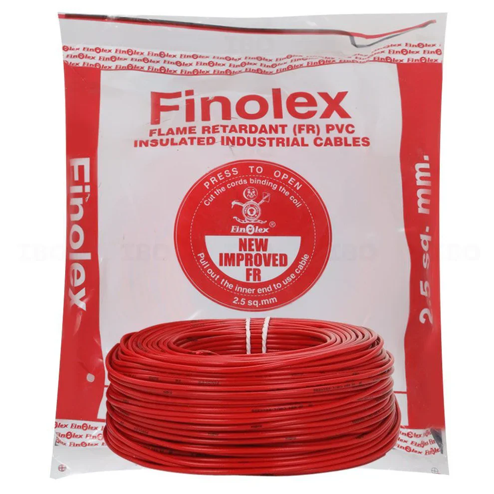 Finolex Silver FR Wire - Image 16