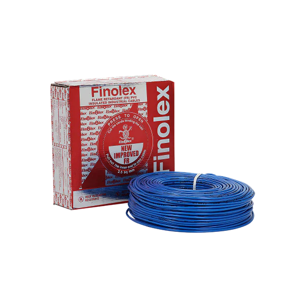 Finolex Silver FR Wire - Image 21