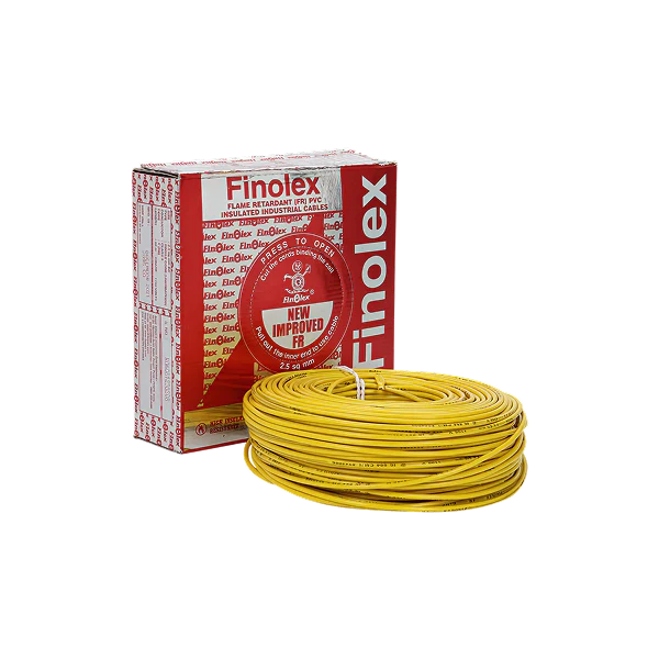 Finolex Silver FR Wire - Image 22