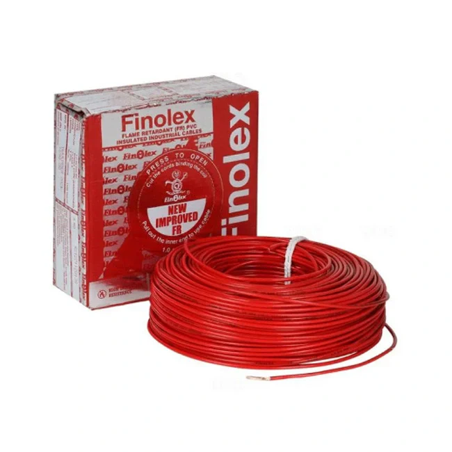 Finolex Silver FR Wire - Image 24