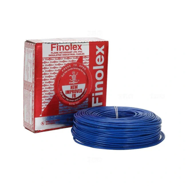 Finolex Silver FR Wire - Image 26