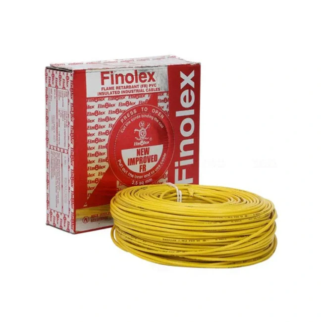 Finolex Silver FR Wire - Image 28