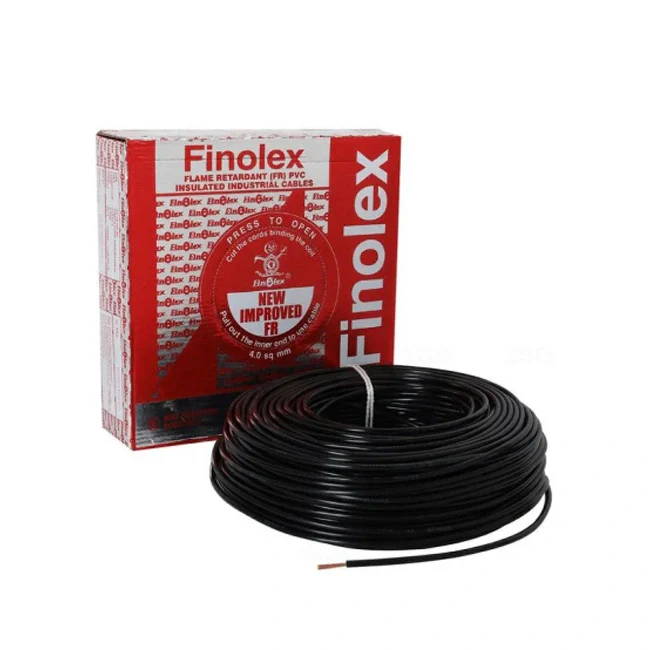 Finolex Silver FR Wire - Image 30