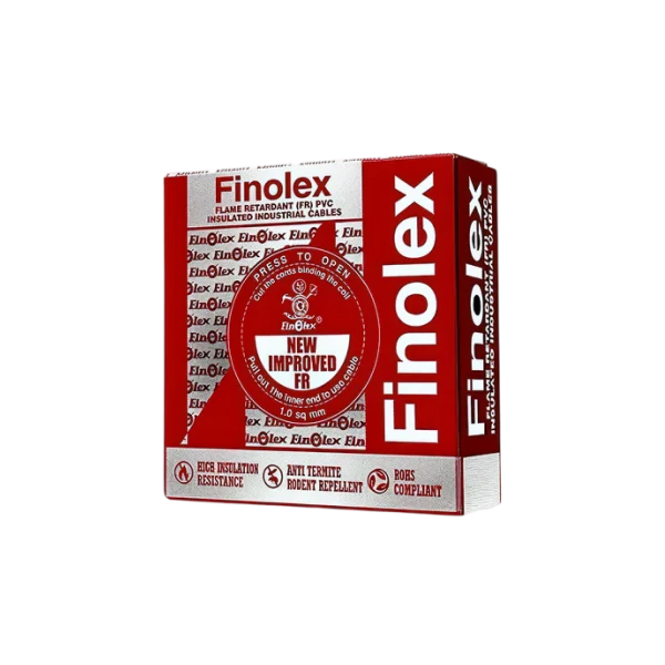 Finolex Silver FR Wire - Image 8