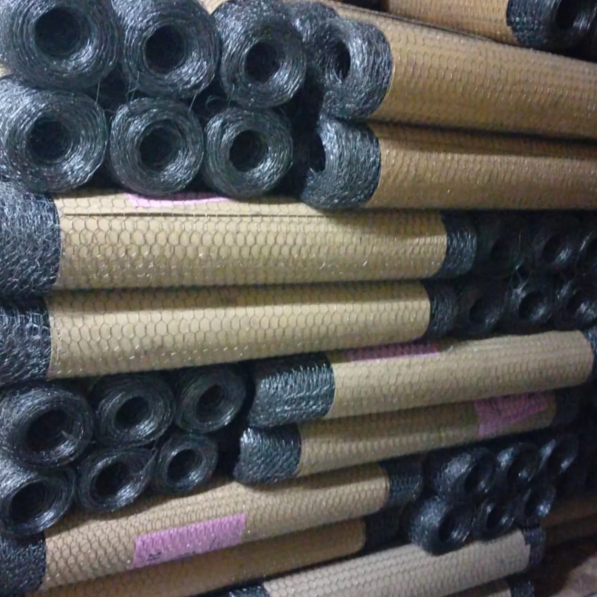 Generic Chicken Wire Mesh, 20 Gauge, 14 Metre, 3 Feet Height - Image 2