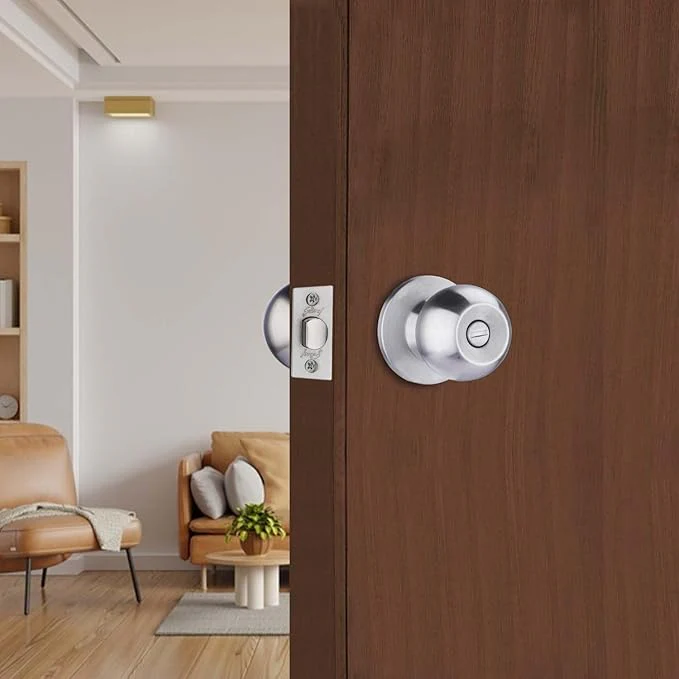 Godrej Cylindrical Locks SS - Image 2
