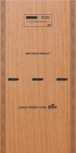 Greenply Ecotec 710 BWP Plywood - Image 2