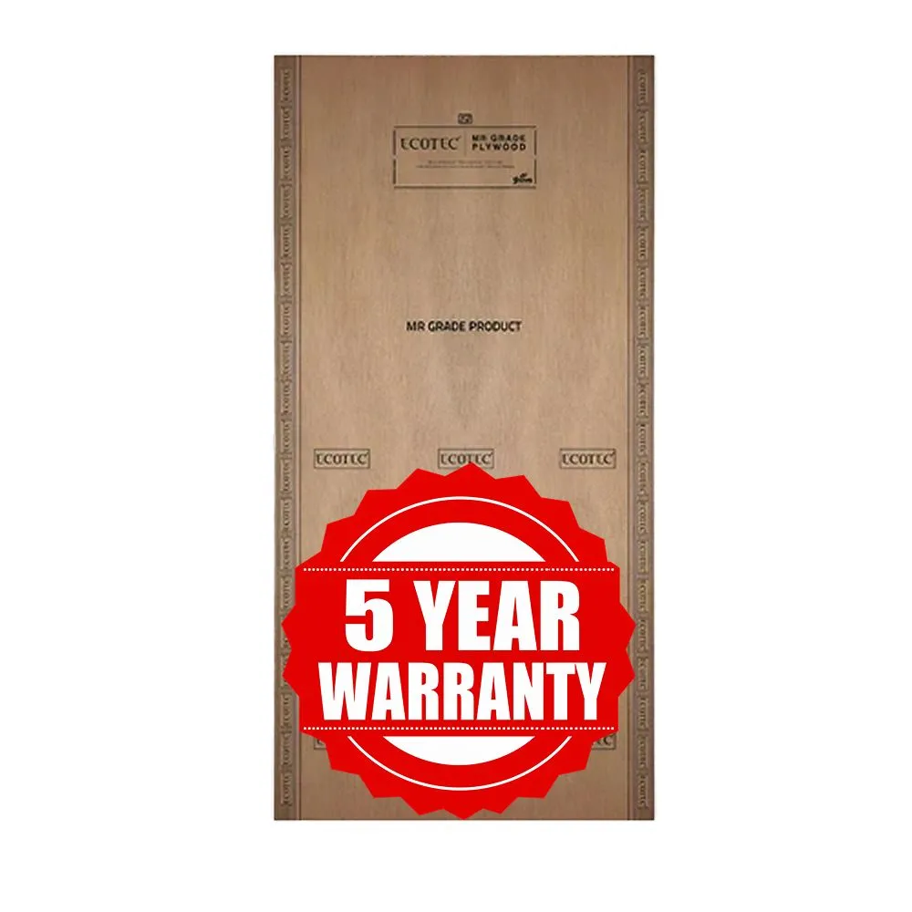 Greenply Ecotec MR 303 Plywood