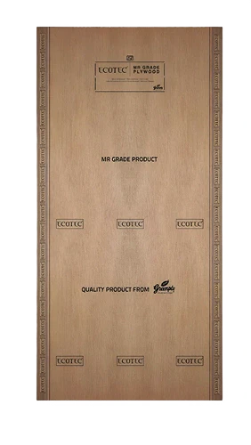 Greenply Ecotec MR 303 Plywood - Image 2