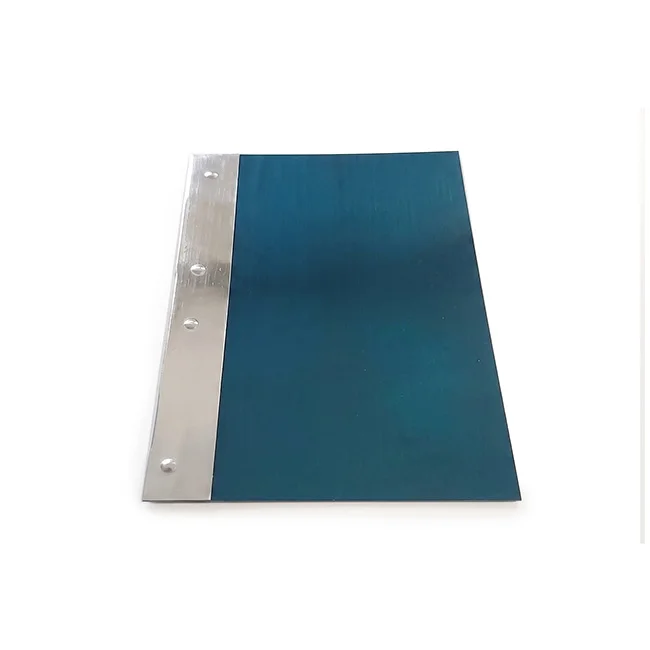 Putty Blade, Stainless Steel - Image 6