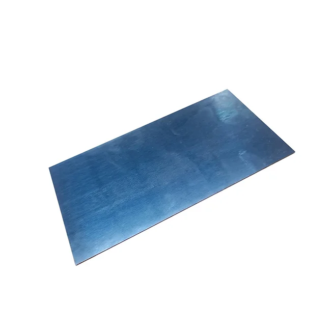 Putty Blade, Stainless Steel - Image 7