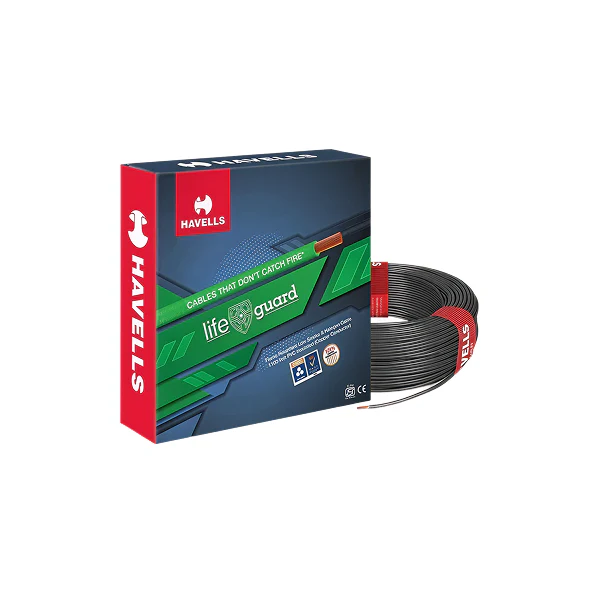 Havells Life Guard FR-LSH Wire - Image 2