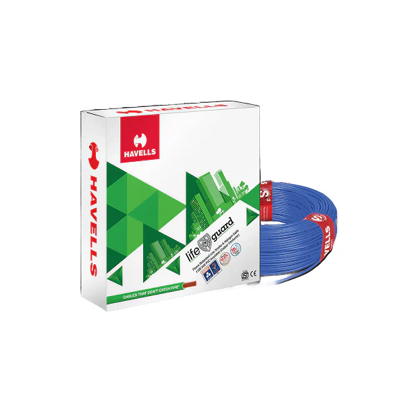 Havells Life Guard FR-LSH Wire - Image 8