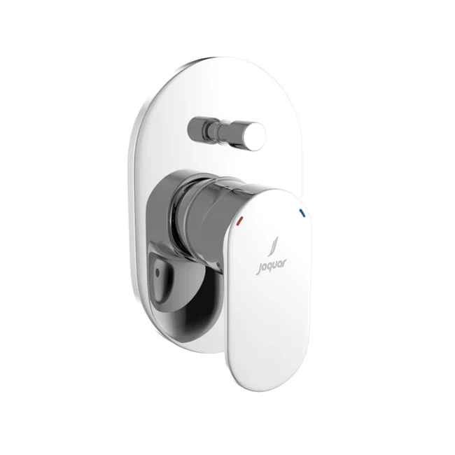 Jaquar High-Flow Single Lever Diverter Exposed Parts Kit - Image 2