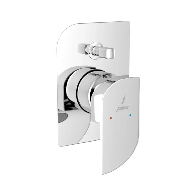 Jaquar High-Flow Single Lever Diverter Exposed Parts Kit - Image 3