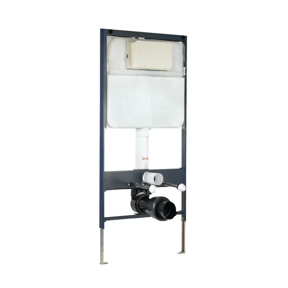 Jaquar Single Piece Slim Concealed Cistern, S-Type - Image 2