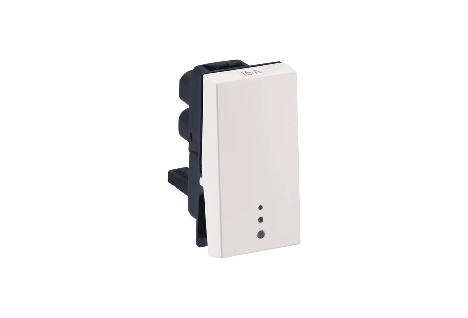 Legrand Myrius NextGen Switch, 16A, 1 Mod, 1 Way - Image 2