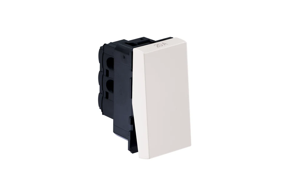 Legrand Myrius NextGen Switch, 16A, 1 Mod, 1 Way - Image 3