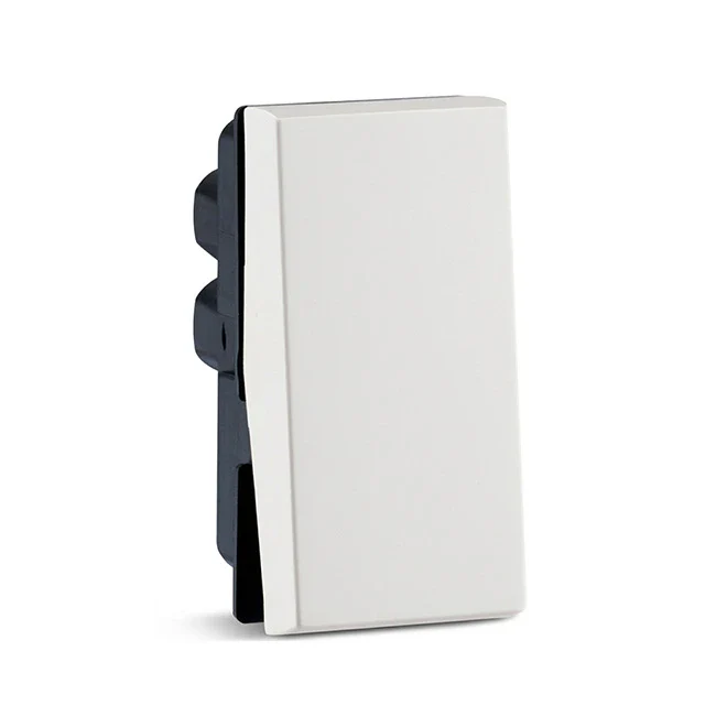 Legrand Myrius NextGen Switch, 6A, 1 Module