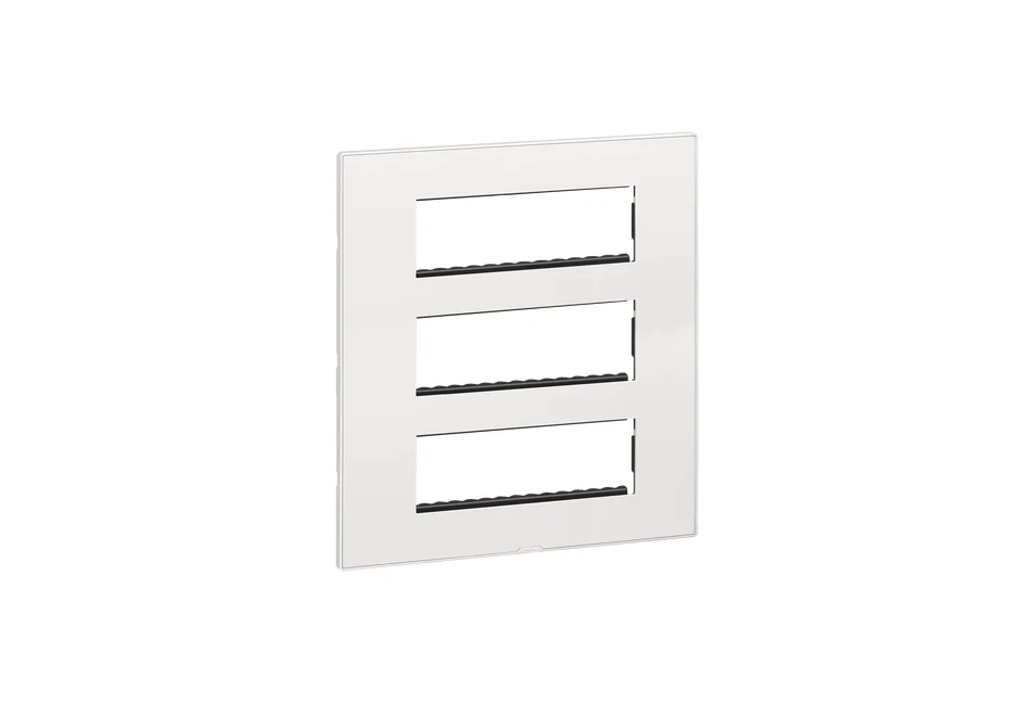 Legrand Myrius NextGen Plate with Frame - Image 24