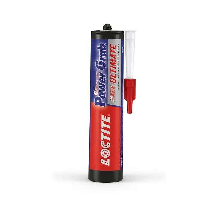 LOCTITE Powergrab Ultimate Construction Adhesive, 460g