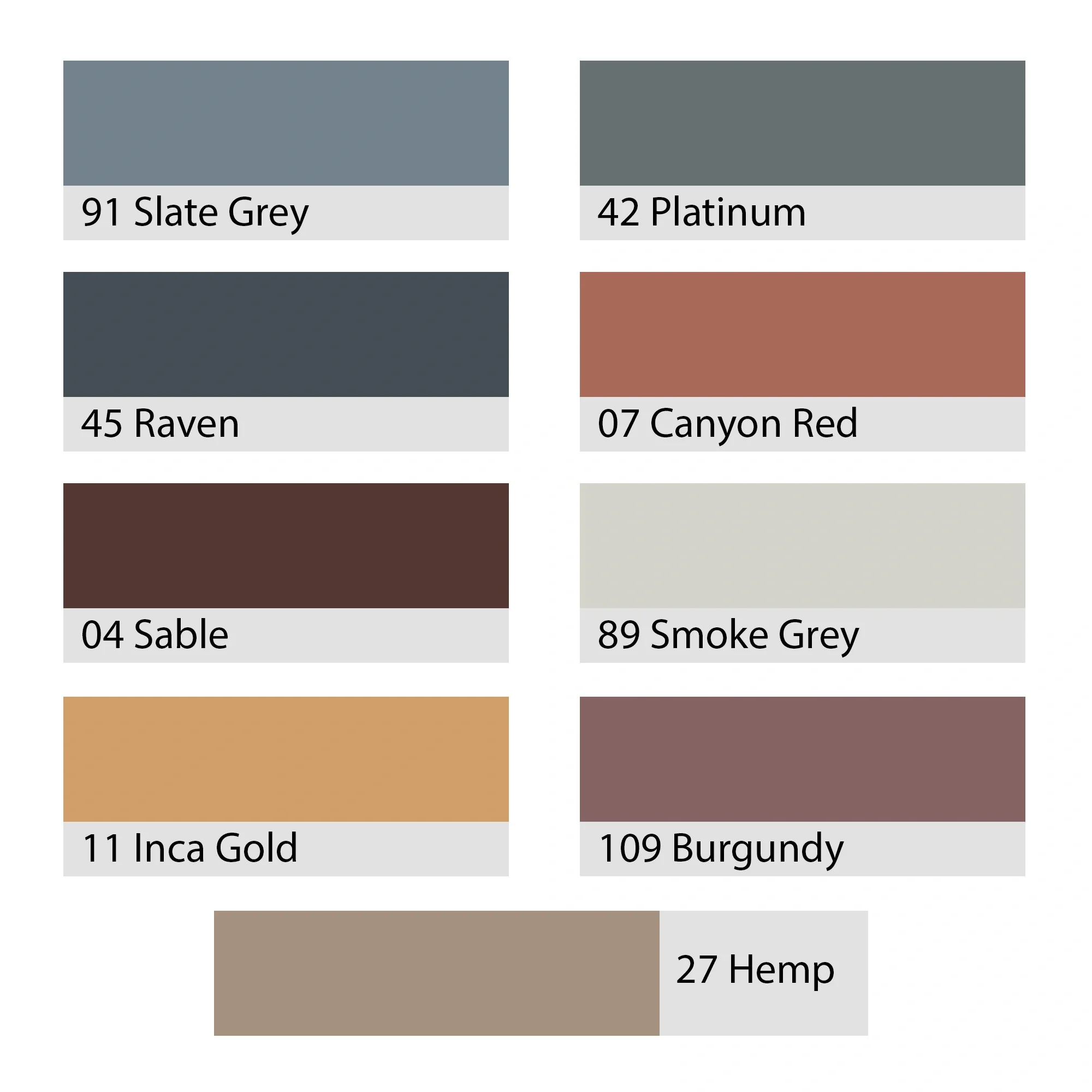MYK Laticrete SP-100 Epoxy Tile Grout, Colour Powder (Part C) - Image 8