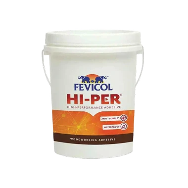 Fevicol HI-PER Anti-Bubble Waterproof Adhesive - Image 3