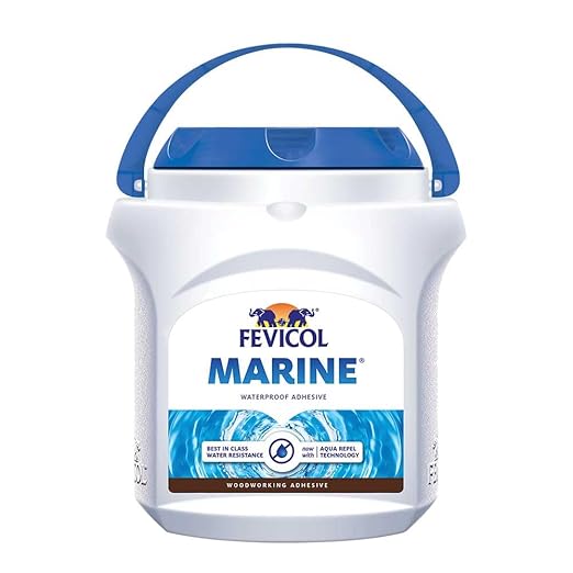 Fevicol Marine Waterproof Adhesive - Image 3