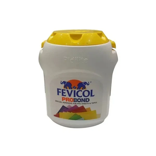 Pidilite Fevicol Probond Special Adhesive for PVC sheets & Tapes - Image 2